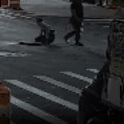 Mistério de tampas em Nova York intriga a cidade; quem são as pessoas-mole?