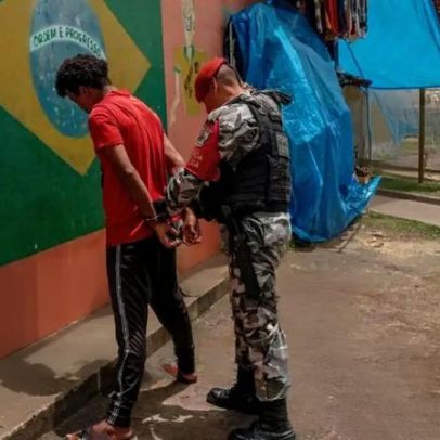 Tren de Aragua: facção venezuelana sob mira de Trump no Norte do Brasil