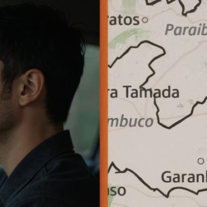 Inmet emite novo alerta de chuvas em Pernambuco até quarta (4)