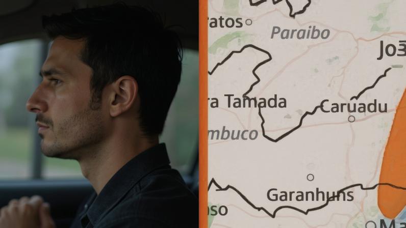 Inmet emite novo alerta de chuvas em Pernambuco até quarta (4)