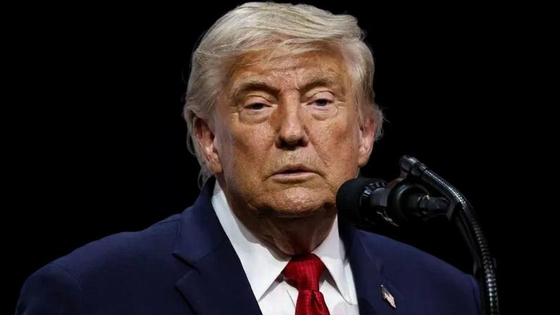 Situação do Brasil está "um pouco difícil", disse Trump em entrerevista coletiva do G7