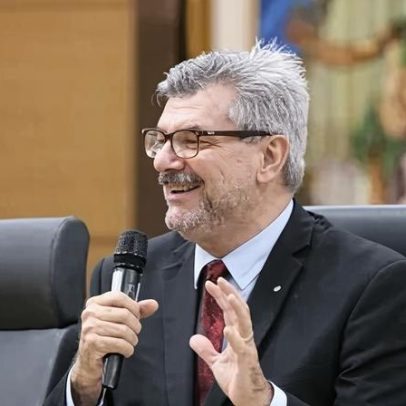 Buzzi depõe na segunda sobre acusações de importunação sexual