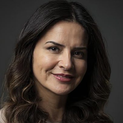 Kelly Godoy é a maior campeã do +Admirados da Imprensa do Agronegócio