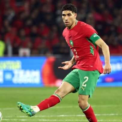 Destaque do adversário do Brasil chega à Copa do Mundo após temporada com lesões