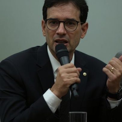 Motta indica o mesmo relator da PEC 6x1 para o PL do governo