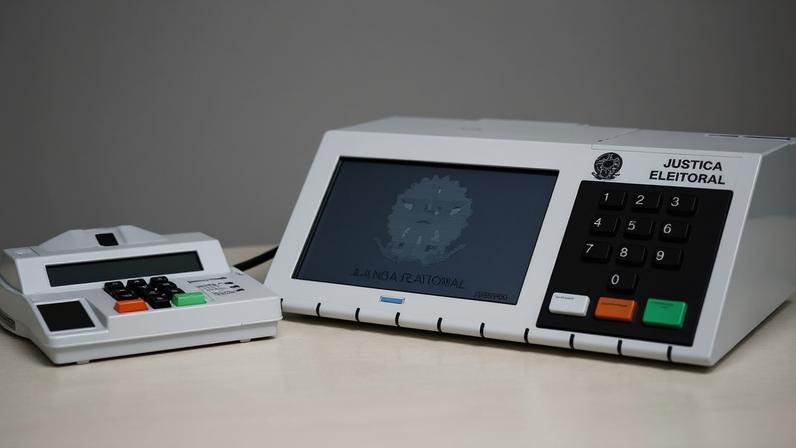 Segundo pesquisa, a população prefere votar em seus administradores - (crédito: Divulgação)