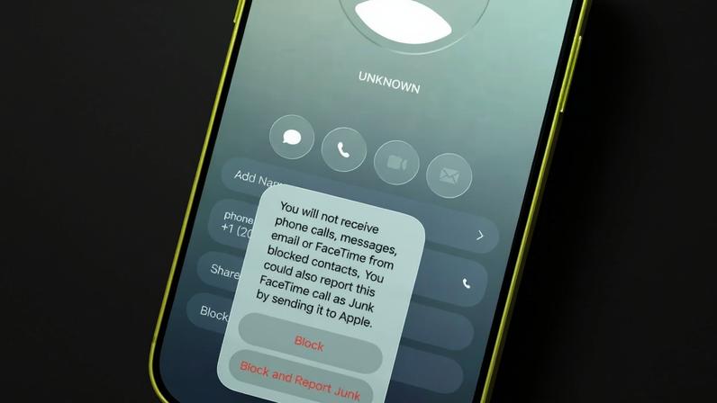 The quickest way to find blocked numbers on iPhone - it's easy