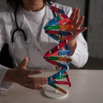DNA fantasma revela segredos da Pré-História sem a necessidade de ossos