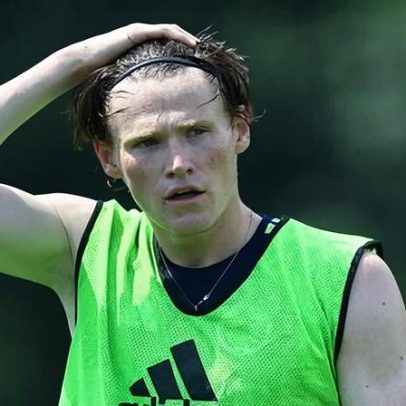 McTominay está apto para a estreia da Escócia na Copa, mesmo com indisposição estomacal
