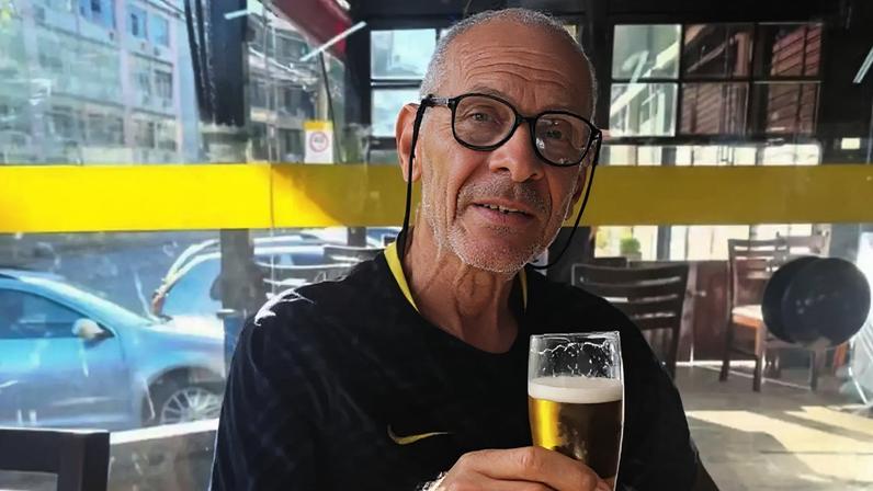 Foto: Reprodução/Instagram / Rolling Stone Brasil