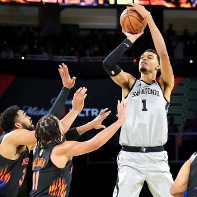 Knicks podem vencer as finais, mas Spurs ainda na briga, por pouco