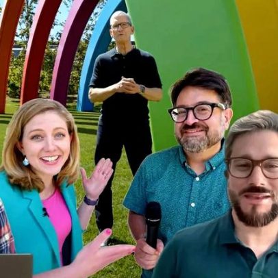Editores de tecnologia avaliam a WWDC 2026 da Apple e o que aprendemos