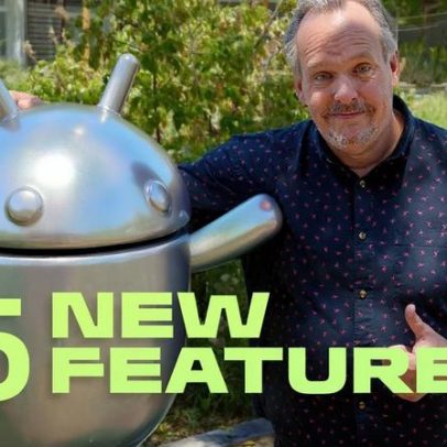 5 recursos do Android 17 para experimentar já