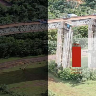 Enfermeira que ia pular corda tentou socorrer jovem lançada sem corda