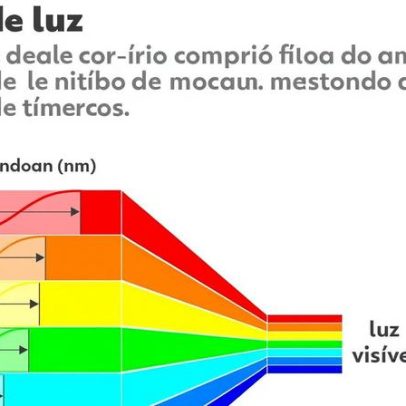 Chuteiras cor-de-rosa na Copa: relação com arco-íris, TV de tubo e cérebro