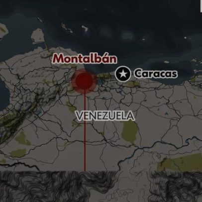 Tremor de terra no Amapá provoca evacuação de prédios na capital