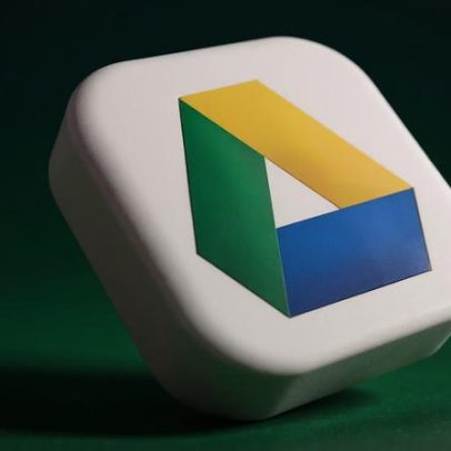 App do Google Drive ganha 4 melhorias para escanear documentos