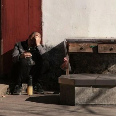 Pregador na China é ordenado a parar reuniões de oração online