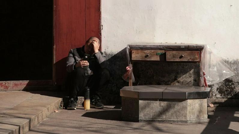 O cristão tem sido alvo das autoridades chinesas por anos. (Foto: Ilustração/Unsplash/Yanhao Fang)