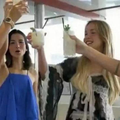 Convocadas estreia na Globo mostra bastidores das esposas de atletas da seleção