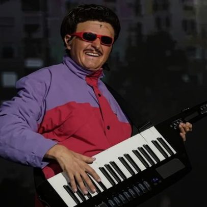 Corpo do cantor Oliver Tree retornou aos EUA após acidente de helicóptero