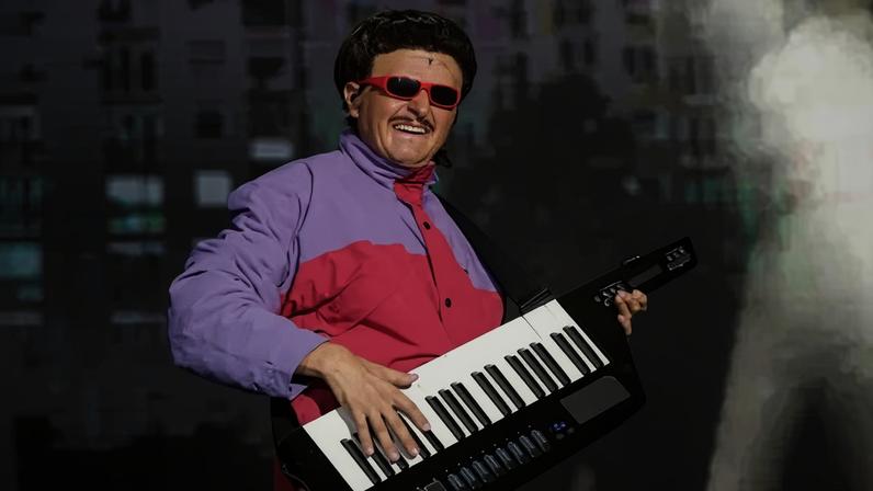 Corpo do cantor Oliver Tree retornou aos EUA após acidente de helicóptero