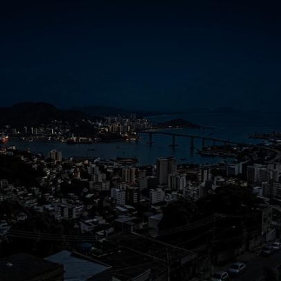 Tempo em Vitória: previsão para hoje e quinta-feira