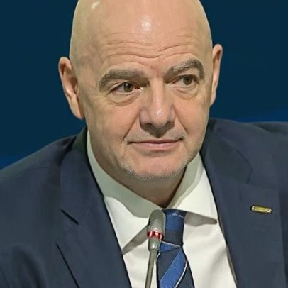 Ex-presidente da Fifa critica Infantino e diz que EUA não poderiam sediar a Copa