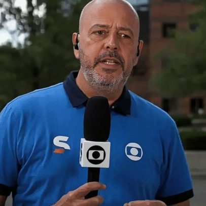 Alex Escobar sofre pico de pressão, destacando sintomas e riscos da hipertensão