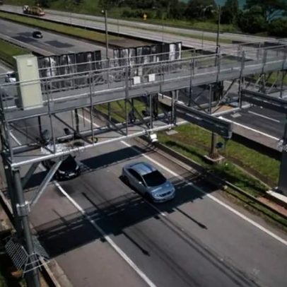 Ecovias adia início do pedágio free flow na Anchieta-Imigrantes sem data