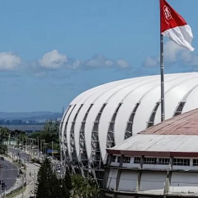 EPTC define esquema especial de trânsito para show de Luan Santana no Beira-Rio
