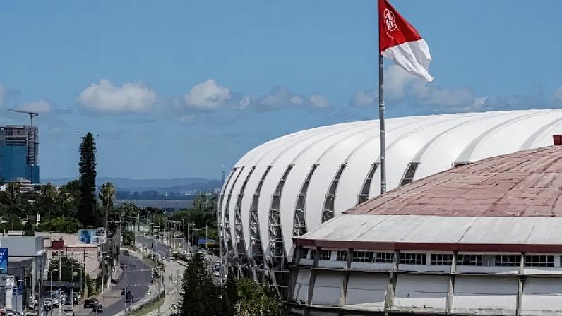 Porto Alegre 24 horas