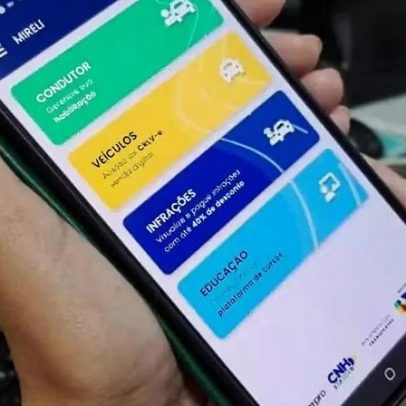 CNH terá renovação automática e mudanças nas aulas de autoescola