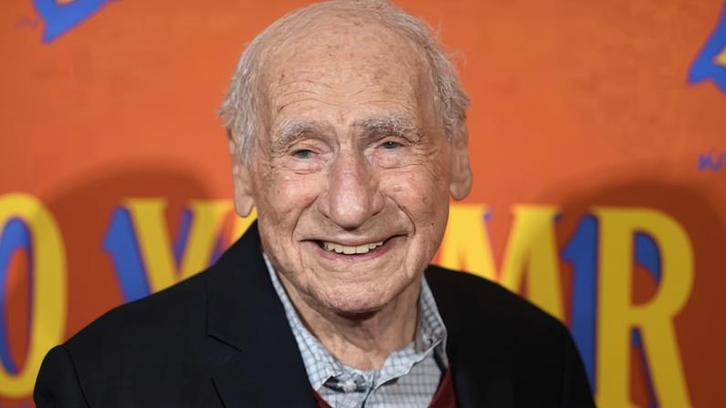 Mel Brooks, aos 100 anos, mantém criatividade e legado cultural