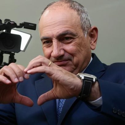Pró-ocidental, porém populista: como Nikol Pashinyan manteve o poder na Armênia