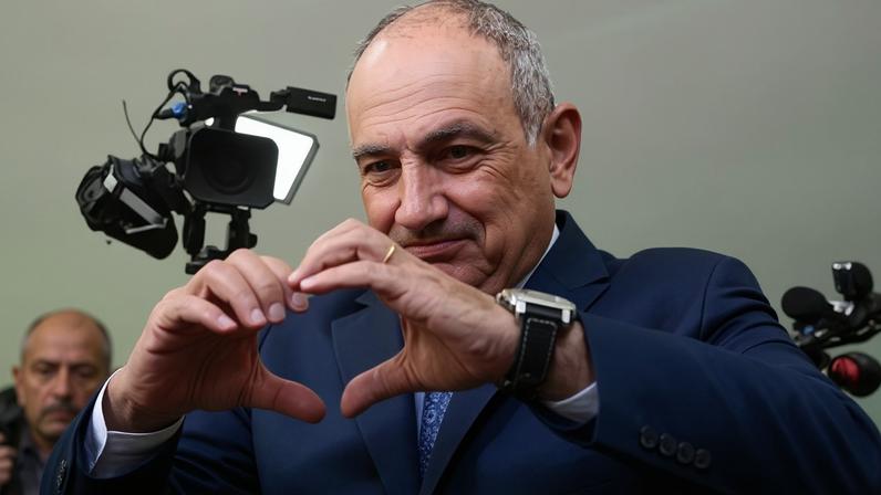 Pró-ocidental, porém populista: como Nikol Pashinyan manteve o poder na Armênia