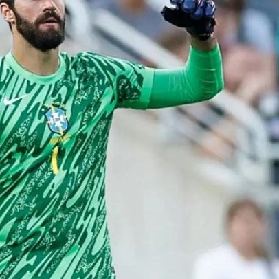 Julio César defende Alisson e destaca confiança de Ancelotti