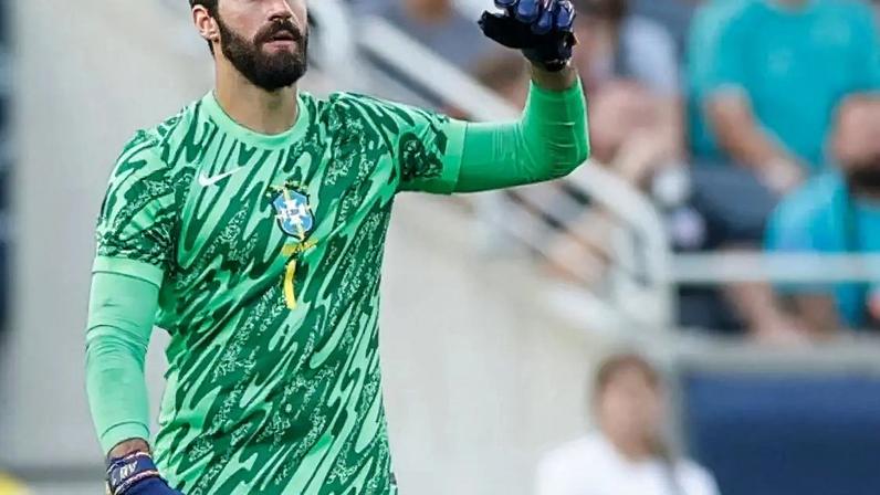 Julio Cesar defendeu a Seleção Brasileira em duas Copas do Mundo –