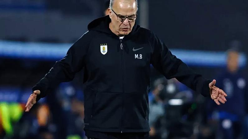 Marcelo Bielsa.