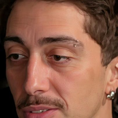 LVCAS comenta preconceito contra o funk em entrevista