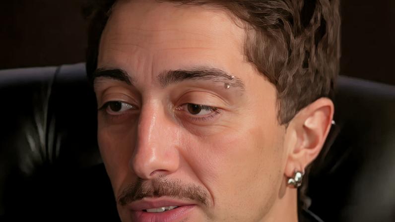 LVCAS fala sobre preconceito contra o Funk: “não entra na minha cabeça”