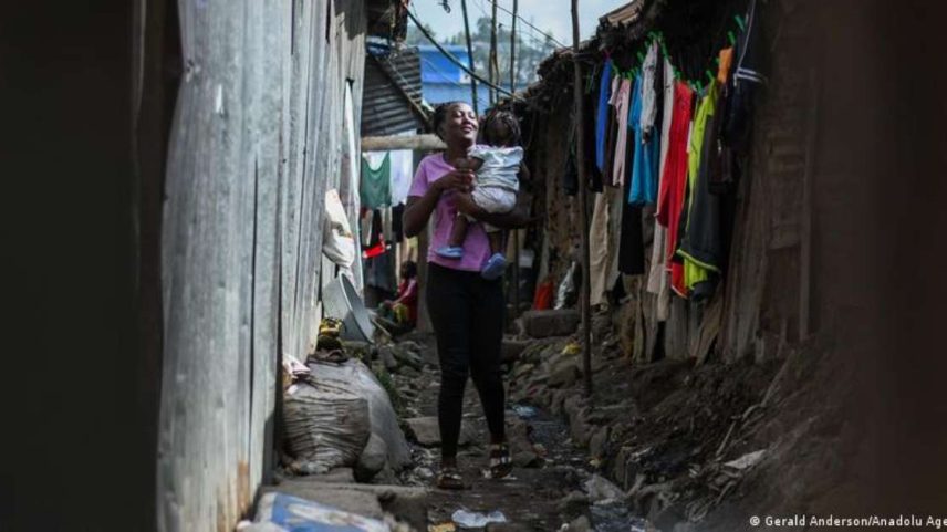 Sumiços de menores geram preocupação em famílias e comunidades do Quênia