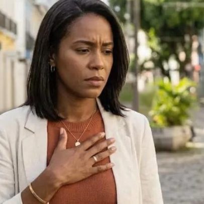 Dor no peito: sinais que indicam quando buscar atendimento médico