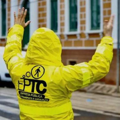 Mudança viária na Rua Cel. Vicente busca qualificar circulação no Centro Hist.