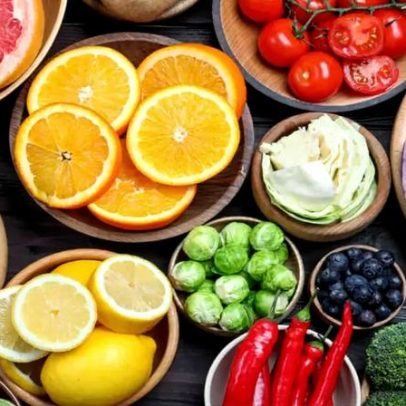 10 alimentos ricos em vitamina C para fortalecer a imunidade