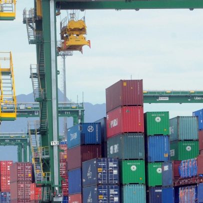 Governo lança fundo garantidor para apoiar o comércio exterior