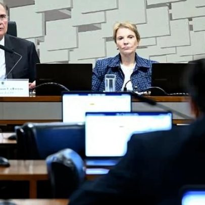 Brasil não enfrenta crise fiscal, segundo autoridades