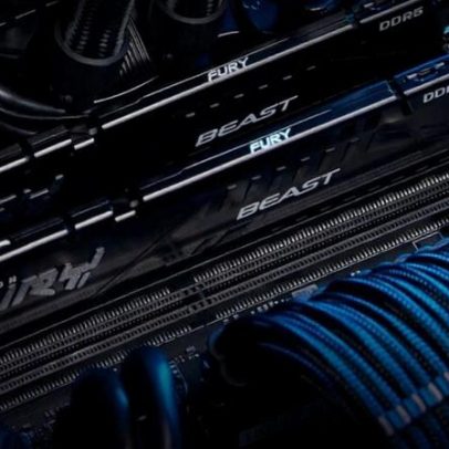 AMD prevê retorno dos preços da DDR5 ao normal em cerca de dois anos