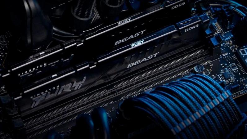 AMD prevê retorno dos preços da DDR5 ao normal em cerca de dois anos