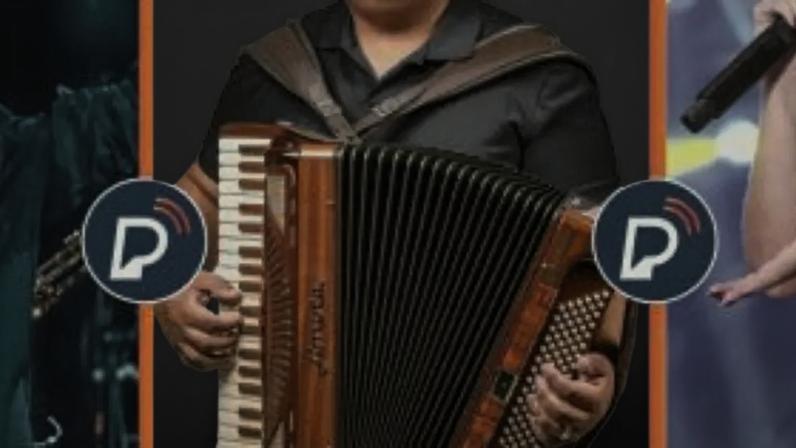 Nattanzinho, Tarcísio do Acordeon e Raphaela comandam o domingo (7)